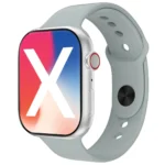 Porodo Aerofit 2.01" Sport Smartwatch with Health Monitoring Sensors - Image 6