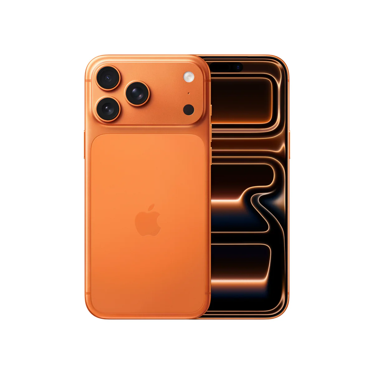 2sstore-iphone-17-pro-max-256 Apple iPhone 17 Pro Max 256GB 5G – A19 Pro Chip, Triple Camera, 8x Optical Zoom - Image 1