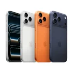 Apple iPhone 17 Pro Max 256GB 5G – A19 Pro Chip, Triple Camera, 8x Optical Zoom - Image 8
