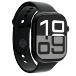 Porodo Aerofit 2.01" Sport Smartwatch with Health Monitoring Sensors - Image 4