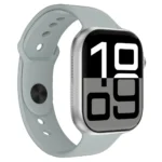 Porodo Aerofit 2.01" Sport Smartwatch with Health Monitoring Sensors - Image 5
