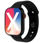 Porodo Aerofit 2.01" Sport Smartwatch with Health Monitoring Sensors - Image 7