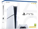 Sony PlayStation 5 Console 1TB Disc Middle East Version – 4K Gaming with DualSense - Image 5