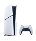 Sony PlayStation 5 Console 1TB Disc Middle East Version – 4K Gaming with DualSense - Image 3