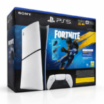 Sony PlayStation 5 Digital Edition 825GB Middle East Version – 4K Gaming with DualSense
