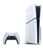 Sony PlayStation 5 Console 1TB Disc Middle East Version – 4K Gaming with DualSense - Image 4