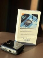 Fastest Powerbank 20000mAh 22.5W E28E - BLACK - Image 5