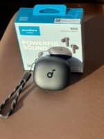 Earbuds Anker Soundcore R50i Black - Image 8