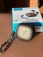 Earbuds Anker Soundcore R50i Black - Image 6