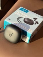 Earbuds Anker Soundcore R50i Black - Image 7