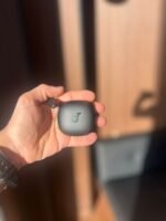Earbuds Anker Soundcore R50i Black - Image 4