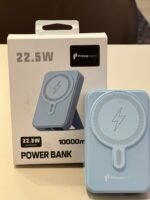 Power Bank MagSafe with Stand 10000 mAh 22.5W - Image 4