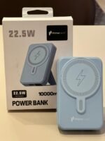 Power Bank MagSafe with Stand 10000 mAh 22.5W - Image 3
