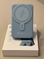Power Bank MagSafe with Stand 10000 mAh 22.5W - Image 5