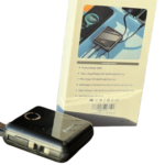 Fastest Powerbank 20000mAh 22.5W E28E - BLACK