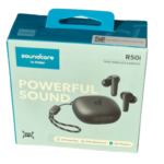 Earbuds Anker Soundcore R50i Black