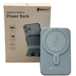 Power Bank MagSafe with Stand 10000 mAh 22.5W
