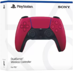 Sony PlayStation 5 DualSense Wireless Controller - Image 2