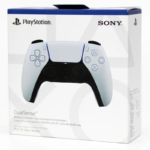 Sony PlayStation 5 DualSense Wireless Controller - Image 4