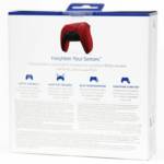 Sony PlayStation 5 DualSense Wireless Controller - Image 7