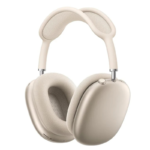 Apple AirPods Max (USB-C) Wireless Over-Ear Headphones with Active Noise Cancellation