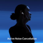 Apple AirPods 4 A3055-A3056-A3059 - with Active Noise Cancellation (ANC) and Wireless USB-C Charging Case – White - Image 7
