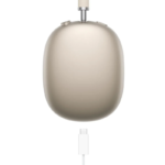 Apple AirPods Max (USB-C) Wireless Over-Ear Headphones with Active Noise Cancellation - Image 6