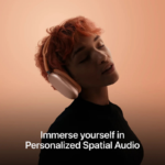 Apple AirPods Max (USB-C) Wireless Over-Ear Headphones with Active Noise Cancellation - Image 9