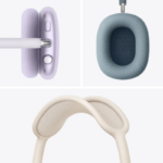 Apple AirPods Max (USB-C) Wireless Over-Ear Headphones with Active Noise Cancellation - Image 10