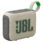 JBL Go 4 Portable Bluetooth Speaker Waterproof IP67 with Punchy Bass –Beige - Image 6