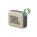 JBL Go 4 Portable Bluetooth Speaker Waterproof IP67 with Punchy Bass –Beige - Image 7
