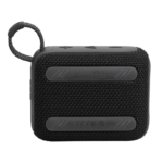 JBL Go 4 Portable Bluetooth Speaker Waterproof IP67 with Punchy Bass –Black - Image 6
