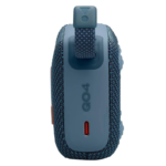JBL Go 4 Portable Bluetooth Speaker Waterproof IP67 with Punchy Bass –Blue - Image 3