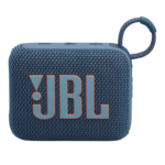 JBL Go 4 Portable Bluetooth Speaker Waterproof IP67 with Punchy Bass –Blue - Image 4