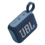 JBL Go 4 Portable Bluetooth Speaker Waterproof IP67 with Punchy Bass –Blue - Image 5
