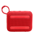JBL Go 4 Portable Bluetooth Speaker Waterproof IP67 with Punchy Bass –Red - Image 5