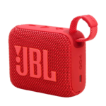 JBL Go 4 Portable Bluetooth Speaker Waterproof IP67 with Punchy Bass –Red - Image 6